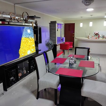 Maxy'S Inn Hotel & Suite Distretto di Distretto di Lima Esterno foto