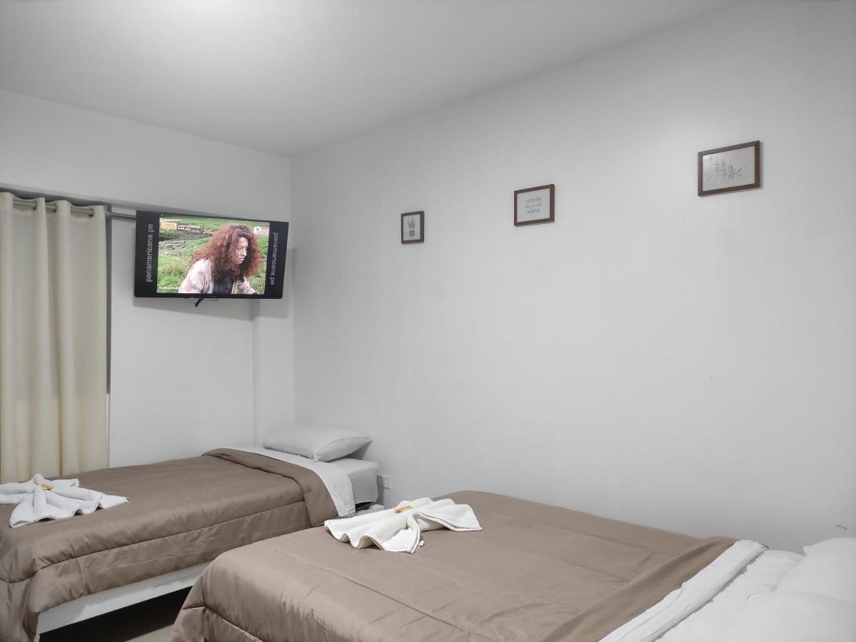 Maxy'S Inn Hotel & Suite Distretto di Distretto di Lima Esterno foto
