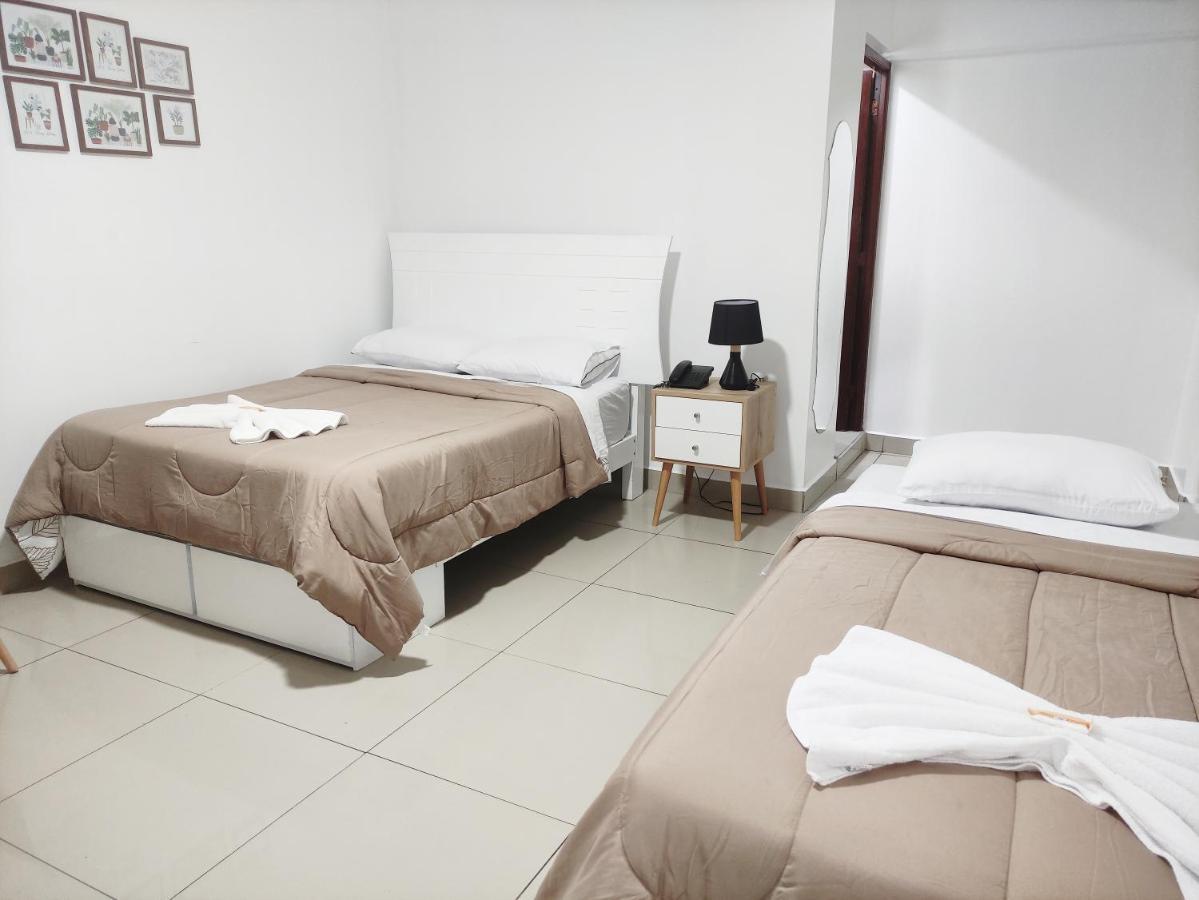 Maxy'S Inn Hotel & Suite Distretto di Distretto di Lima Esterno foto