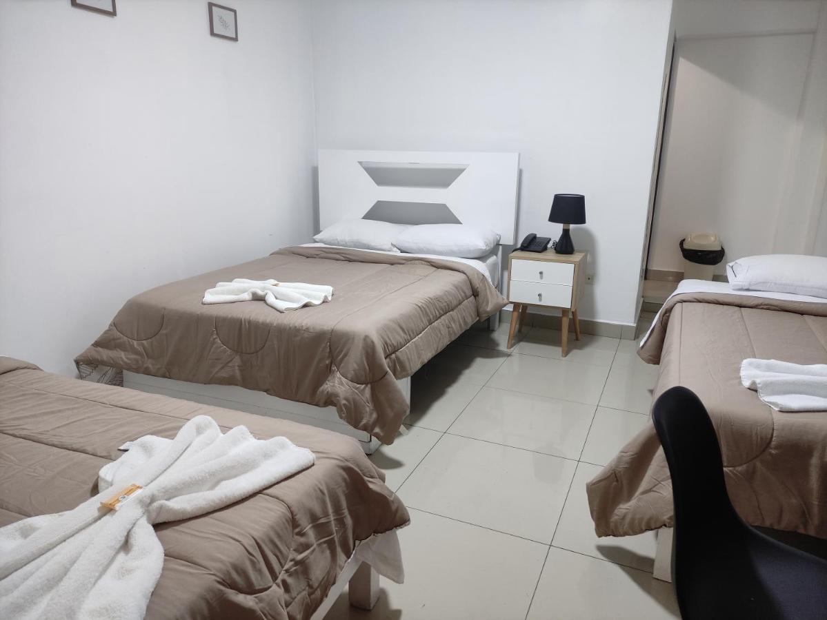 Maxy'S Inn Hotel & Suite Distretto di Distretto di Lima Esterno foto