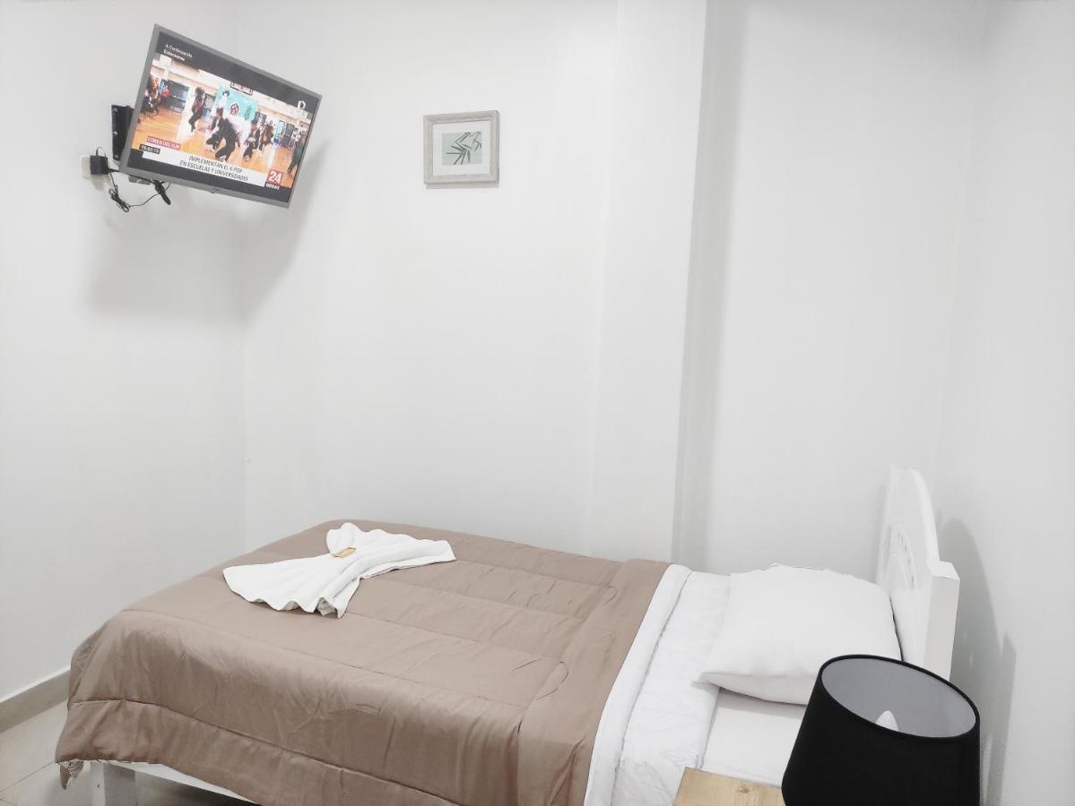 Maxy'S Inn Hotel & Suite Distretto di Distretto di Lima Esterno foto