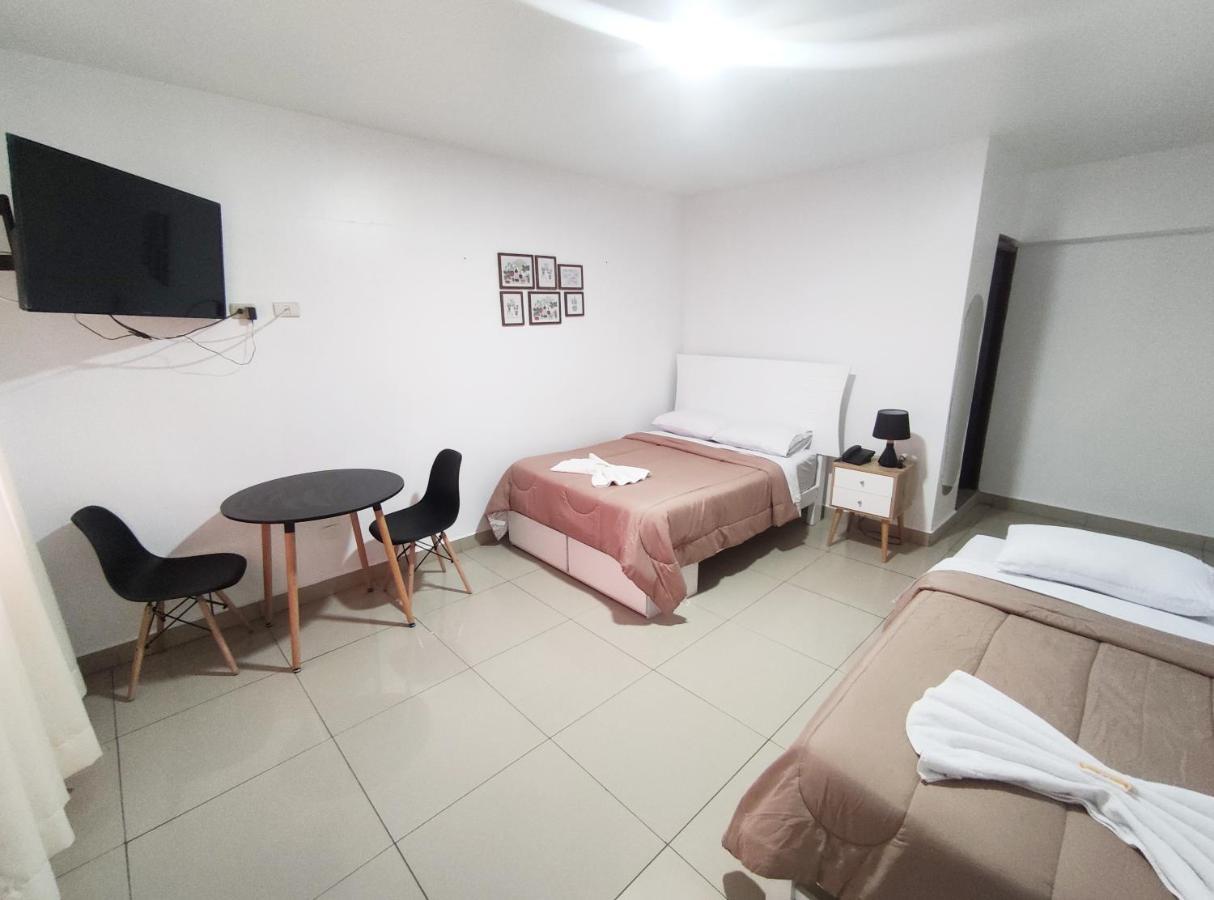 Maxy'S Inn Hotel & Suite Distretto di Distretto di Lima Esterno foto
