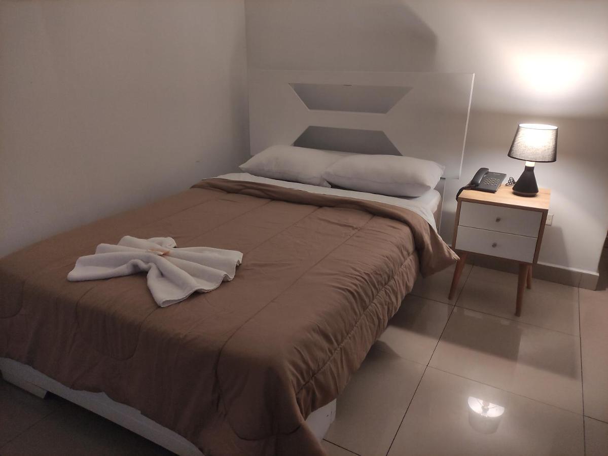 Maxy'S Inn Hotel & Suite Distretto di Distretto di Lima Esterno foto