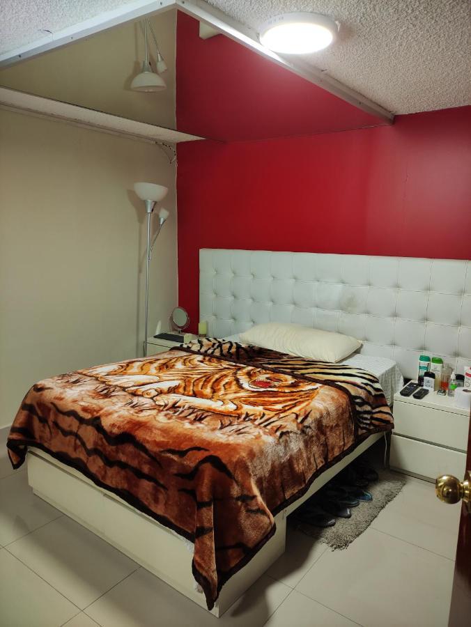Maxy'S Inn Hotel & Suite Distretto di Distretto di Lima Esterno foto