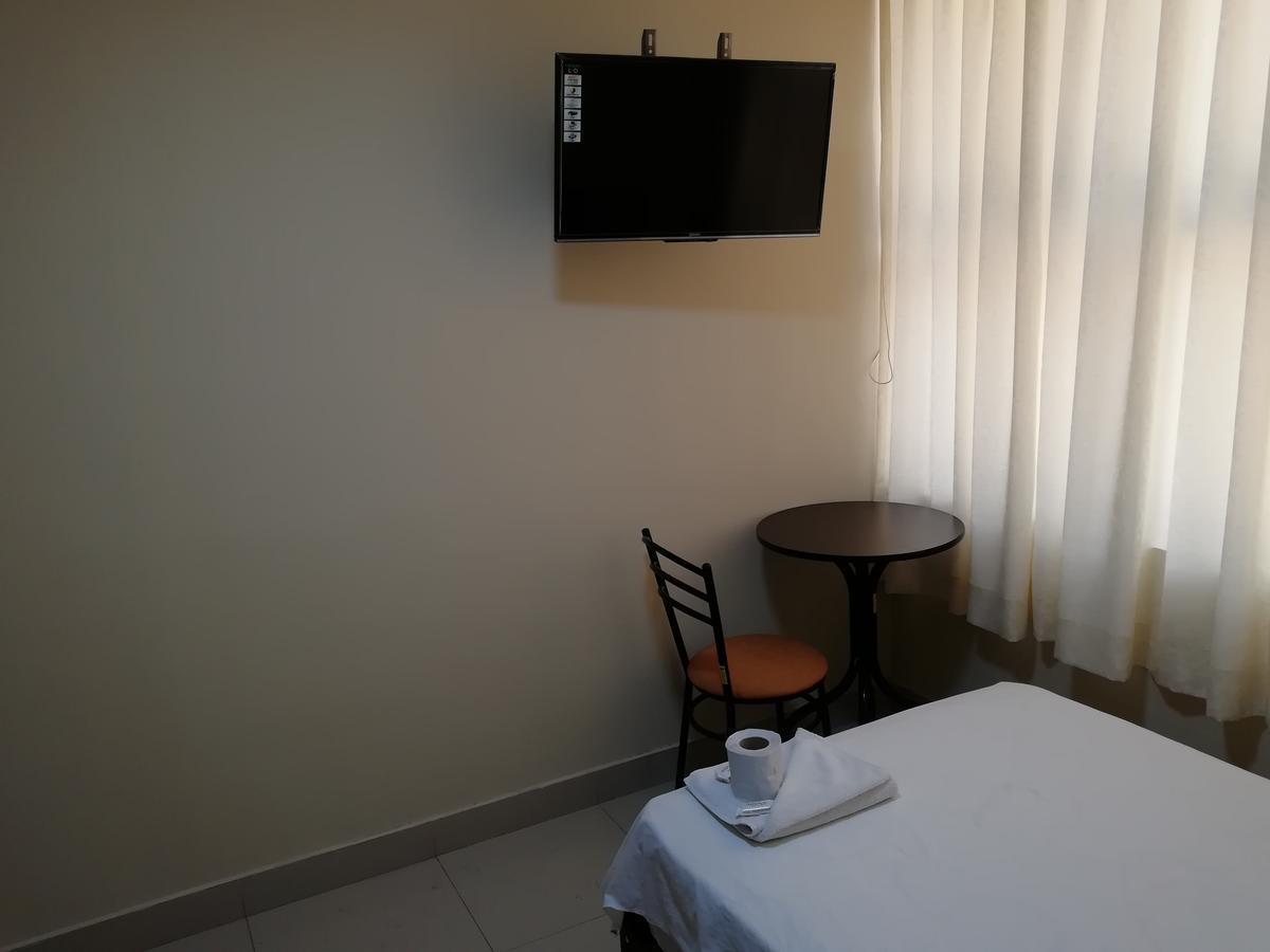 Maxy'S Inn Hotel & Suite Distretto di Distretto di Lima Esterno foto